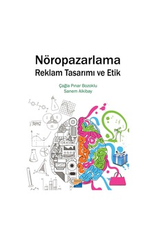 Nöropazarlama Reklam Tasarımı ve Etik - Çağla Pınar Bozoklu - Siyasal Kitabevi