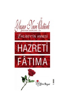 Hazreti Fatıma Hazreti Fatıma