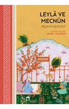 Leyla Ve Mecnun Leyla Ve Mecnun