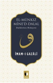 El Münkız Mine'd - Dalal - İmam Gazali - Ehil