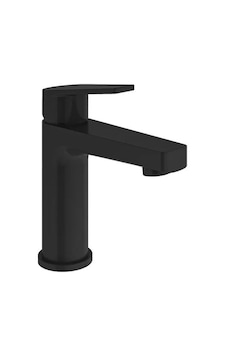 Kale Sempre Plus Lavabo Bataryası Mat Siyah 410200505907 Kale Sempre Plus Lavabo Bataryası Mat Siyah 410200505907