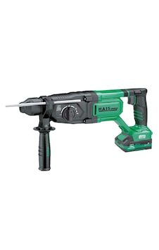 Haispro ZA-DS-195 21V 4AH Darbeli Akülü Kırıcı Delici Matkap Haispro ZA-DS-195 21V 4AH Darbeli Akülü Kırıcı Delici Matkap