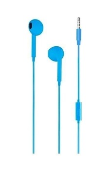 Taks Kumandalı Ve Mikrofonlu 3.5 Mm Jack Girişli Kulakiçi Kulaklık 5kmm124m 2 Yıl  Sku: Smgstk6d19edae5b