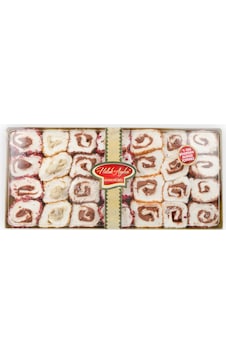Haluk Aydın Kuruyemiş Karışık Lokum 565 G Haluk Aydın Kuruyemiş Karışık Lokum 565 G