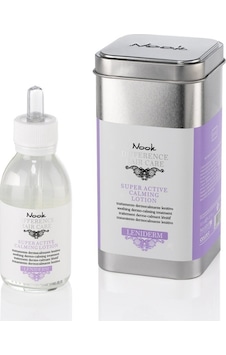 Nook Difference Hair Care Super Active Calming Leniderm Lotion 100 ML