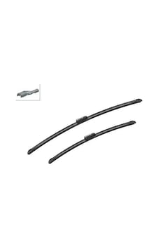 Volvo S60 D4 On Silecek Seti 2012-2018 Bosch 3397007088 Volvo S60 D4 On Silecek Seti 2012-2018 Bosch 3397007088