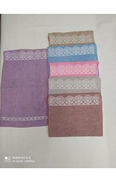 Mutfak El Havlusu %100 Pamuklu 12 Adet 30X50 Cm Mutfak El Havlusu %100 Pamuklu 12 Adet 30X50 Cm