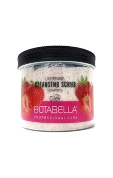 Botabella Çilek Özlü Vücut Peeling 500 ML