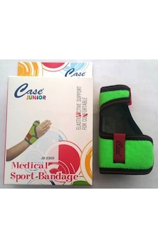 Case Jb 2303 Çocuk Parmak Splinti Pediatrik Başparmak Ateli Case Jb 2303 Çocuk Parmak Splinti Pediatrik Başparmak Ateli