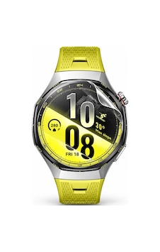 Huawei Watch Gt 7 Pro 46mm Uyumlu 3 Adet Şeffaf Ultra Koruyucu Nano Jelatin Huawei Watch Gt 7 Pro 46mm Uyumlu 3 Adet Şeffaf Ultra Koruyucu Nano Jelatin