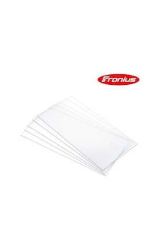 Fronius Fazor 1000 İç Siper Camı Yedeği 5'li Paket 42,0510,0092