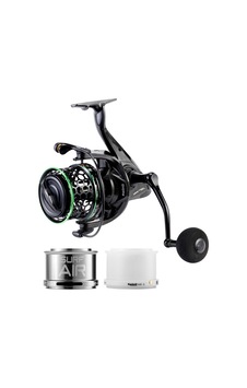 Kali Kunnan Spinit Air Surf Olta Makinesi Standart 7700 L