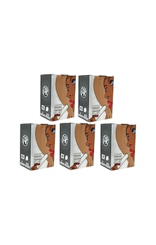 One Nation 27Er 5 Adet 1 Kg Lık Nargile Kömürü