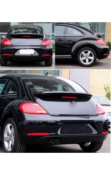 BEETLE 2013-2018 IÇIN SPOILER - PIANO BLACK BEETLE 2013-2018 IÇIN SPOILER - PIANO BLACK