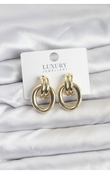 Gold Renk Pirinç Vintage Kadın Küpe - Bayi Depom Diğer 16034887 Gold Renk Pirinç Vintage Kadın Küpe - Bayi Depom Diğer 16034887
