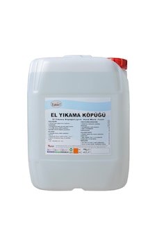Target El Yıkama Köpüğü 20 L