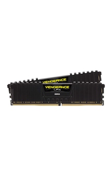 Corsair Vengeance LPX CMK16GX4M2Z3600C18 16 GB DDR4 3600 MHz CL18 Bellek Corsair Vengeance LPX CMK16GX4M2Z3600C18 16 GB DDR4 3600 MHz CL18 Bellek