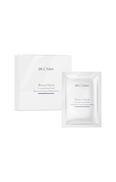 10'lu Dr. C. Tuna Resurface Yaşlanma Karşıtı Kağıt Maske 28 Gr 10'lu Dr. C. Tuna Resurface Yaşlanma Karşıtı Kağıt Maske 28 Gr