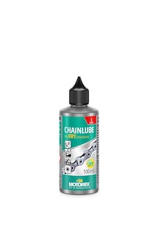 Motorex Dry Kuru Koşullar Zincir Yağı 100ml Gri - Yeşil Motorex Dry Kuru Koşullar Zincir Yağı 100ml Gri - Yeşil