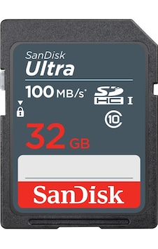 Sandisk Ultra Sdhc Memory Card 32gb Sandisk Ultra Sdhc Memory Card 32gb