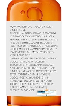 Vitamin C Serum Saf Vitamin C12 Serum +spf50 30 Ml Vitamin C Serum Saf Vitamin C12 Serum +spf50 30 Ml