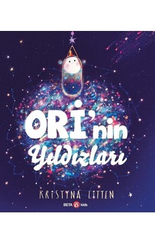 Ori'nin Yıldızları - Kristyna Litten - Beta Kids