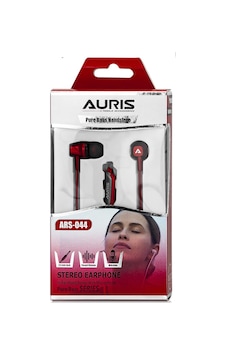 Auris ARS-044 Kablolu Kulak İçi Kulaklık