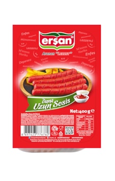 Dana Uzun Sosi S 400 Gr Dana Uzun Sosi S 400 Gr