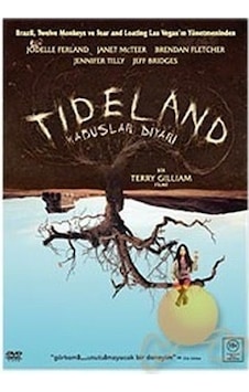 Tideland Kabuslar Diyarı Dvd Tideland Kabuslar Diyarı Dvd