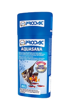 Prodac Aquasana - Su Düzenleyici 100ml Prodac Aquasana - Su Düzenleyici 100ml