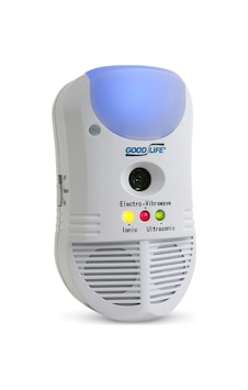 Good Life Pest Repeller Ultimate AT Haşere Kovucu Good Life Pest Repeller Ultimate AT Haşere Kovucu