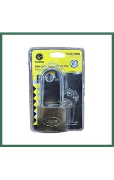 En-cag Blisterli Uzun Sarı 50 Mm Kilit Bss En-cag Blisterli Uzun Sarı 50 Mm Kilit Bss