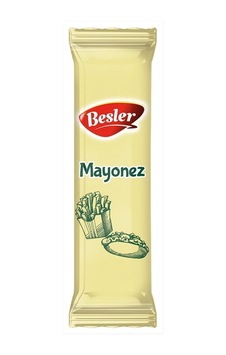 Besler Porsiyonluk Mayonez 500x9 G 2'li Avantaj Paketi Mıchu Besler Porsiyonluk Mayonez 500x9 G 2'li Avantaj Paketi Mıchu