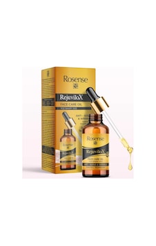 Rosense Rejuvilox Kırışıklık Karşıtı Yüz Bakım Yağı 30 Ml