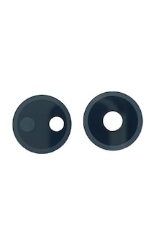 İnfinix Hot 20s Uyumlu Arka Kamera Camı, Lens X6827 Siyah İnfinix Hot 20s Uyumlu Arka Kamera Camı, Lens X6827 Siyah