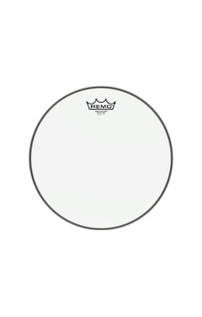 Remo Sa-0112-00 Ambassador Hazy Trampet Derisi 12" Nadir Boyu