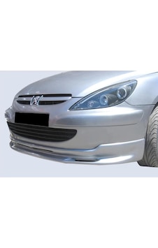Peugeot 307 Ön Ek Plastik Peugeot 307 Ön Ek Plastik