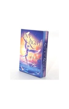 Love Light Aşk Işığı Tarot Kartı Alk2779 Love Light Aşk Işığı Tarot Kartı Alk2779