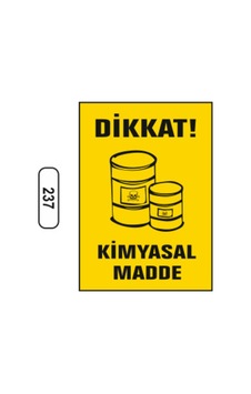 Özel Mülk Girmek Yasaktır Uyarı İkaz Levhası 25x35 Cmx Dekota Levha Model 0615