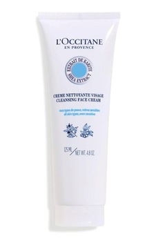 L'Occitane Shea Face Cleansing Cream 125 ML L'Occitane Shea Face Cleansing Cream 125 ML