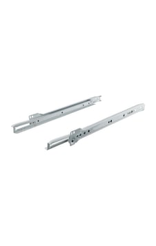 Metal Ray 450 MM Beyaz Metal Ray 450 MM Beyaz
