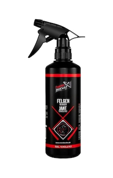 Nabortex Jant Temizleme 500 Ml