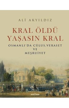Kral Öldü Yaşasın Kral Kral Öldü Yaşasın Kral