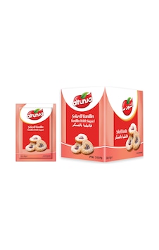 Altunsa Şekerli Vanilin 36 x 5 G