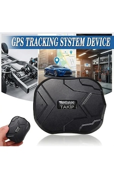 Tkstar Gps Araç Takip Ve Dinleme Cihazı