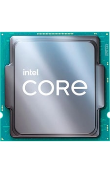 Intel Core i5-12400F 2.5 Ghz LGA 1700 18 MB Cache 65 W İşlemci Tray