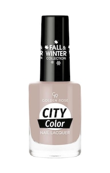 Golden Rose Cıty Color Naıl Lacquer No:303 Golden Rose Cıty Color Naıl Lacquer No:303