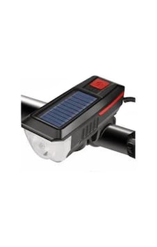 Forte Gt Xbyc 6144 Bisiklet Ön Işık Korna Siyah Kırmızı Çok Renkli Forte Gt Xbyc 6144 Bisiklet Ön Işık Korna Siyah Kırmızı Çok Renkli