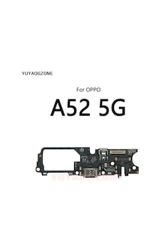 Oppo A52 Şarj Soketi Kulaklık Soketi Oppo A52 Şarj Soketi Kulaklık Soketi
