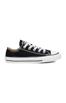 Converse Chuck Taylor All Star Çocuk Günlük Ayakkabı 3j235c Siyah 3j235c Converse Chuck Taylor All Star Çocuk Günlük Ayakkabı 3j235c Siyah 3j235c